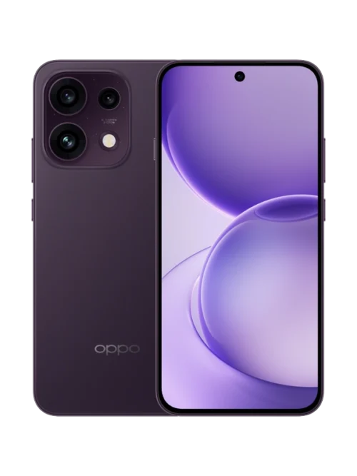 Oppo Reno16 F 5G