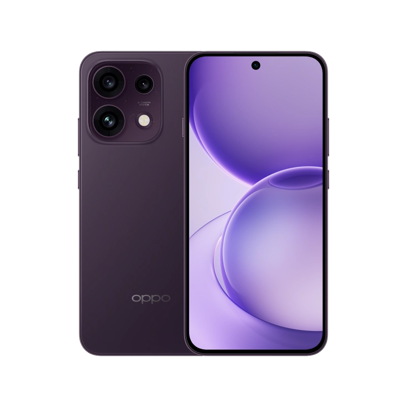 oppo-reno16f-5g-violet1 Oppo Reno16 F 5G - Gambar 1