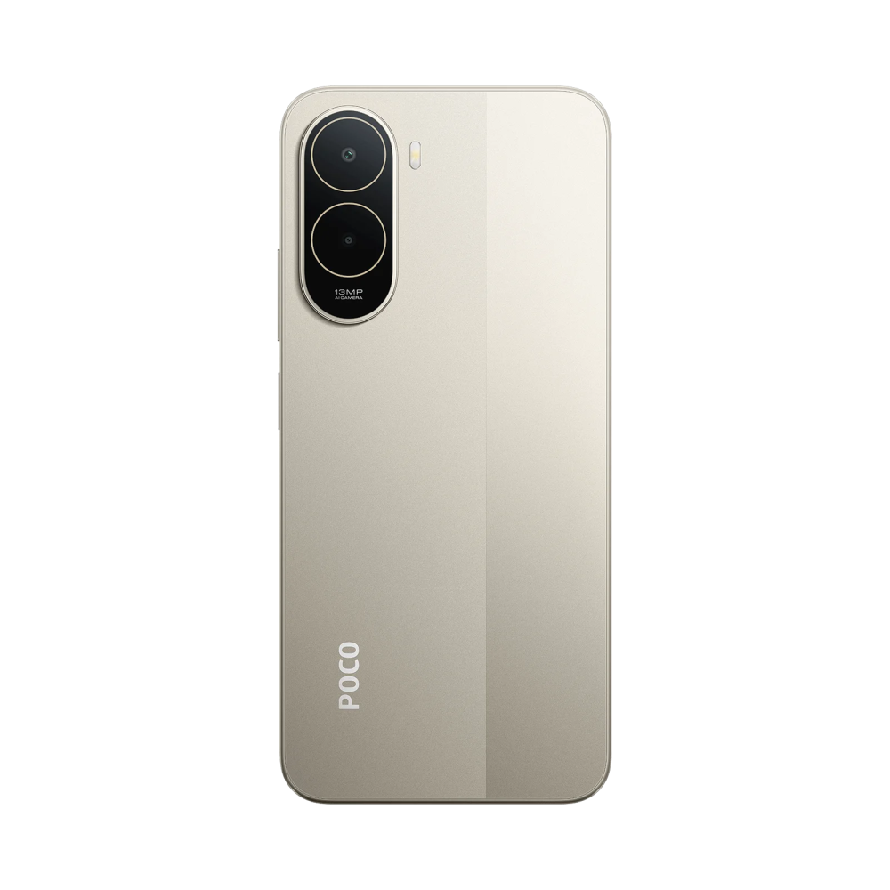 Poco C81 Pro - Gambar 2