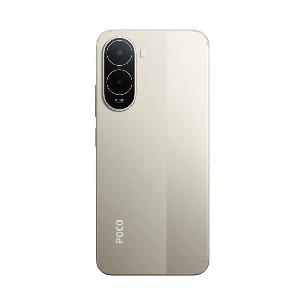 Poco C81 Pro - Gambar 2