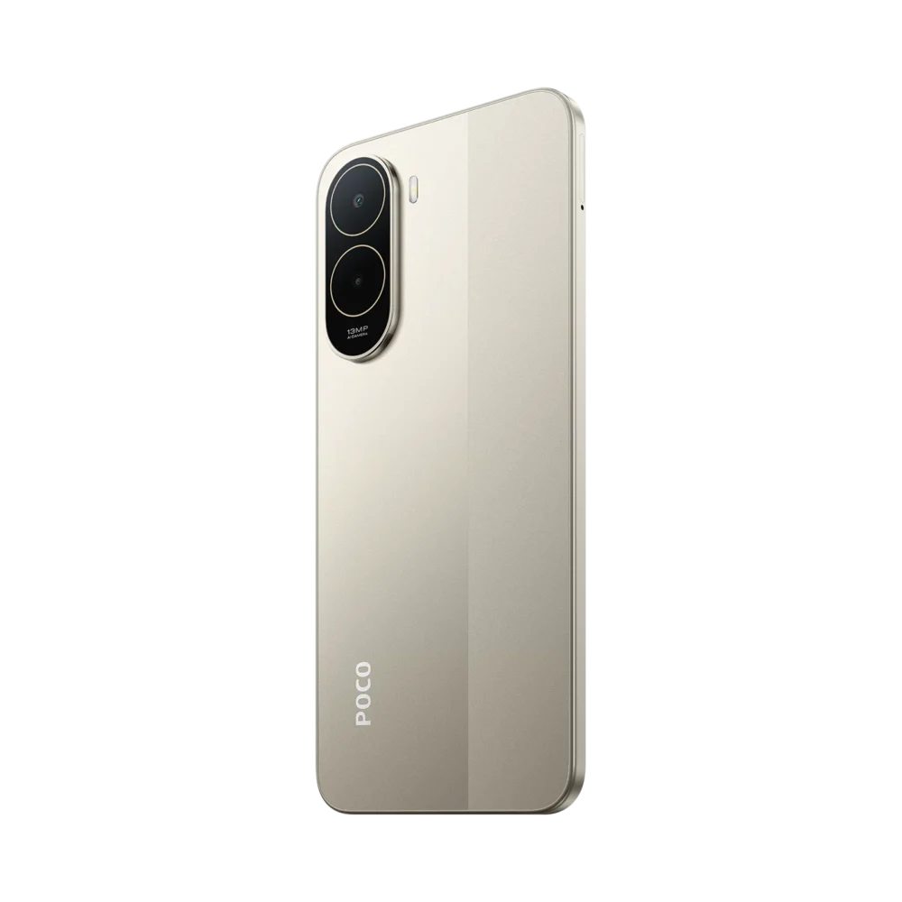 Poco C81 Pro - Gambar 3