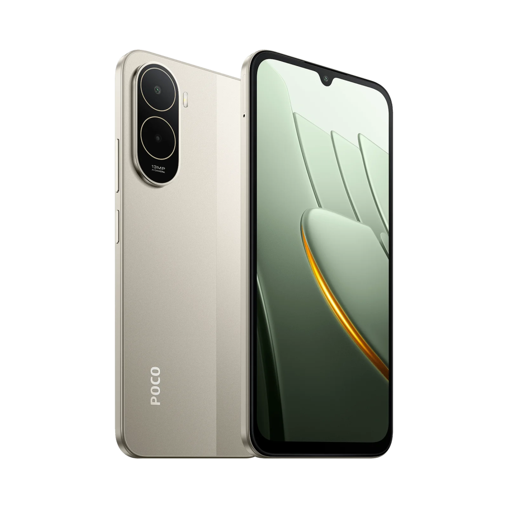 Poco C81 Pro - Gambar 4