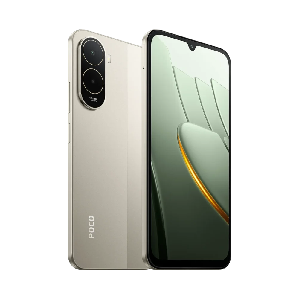 Poco C81 Pro - Gambar 4