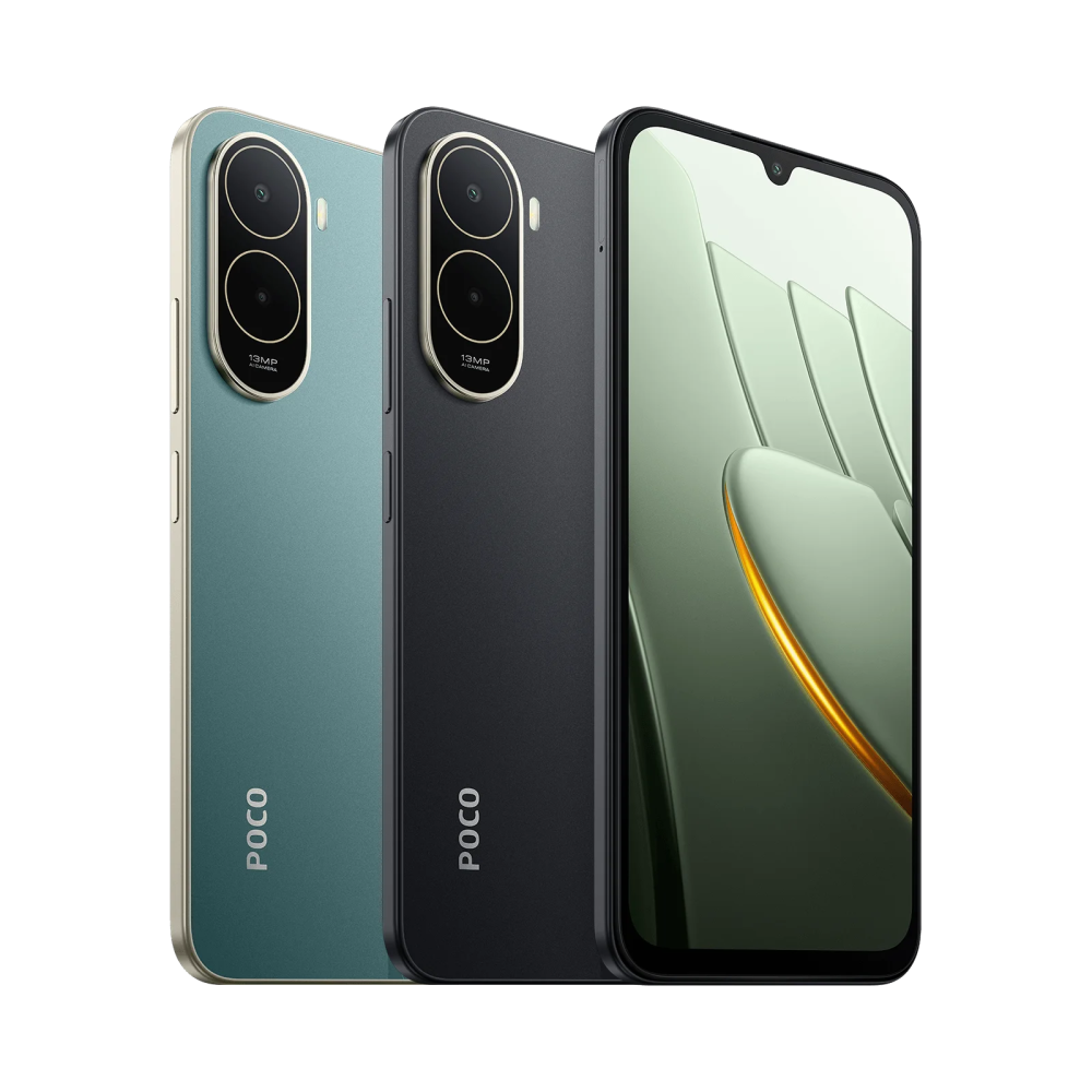 Poco C81 Pro - Gambar 6
