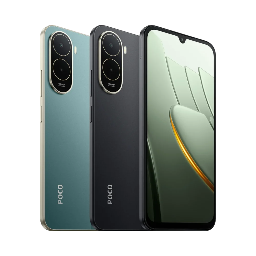 Poco C81 Pro - Gambar 6