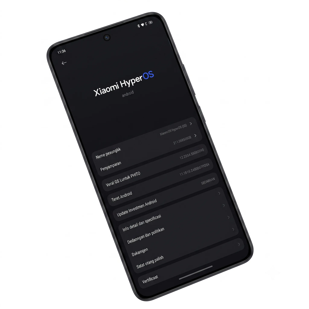 Poco M7 Pro 5G - Gambar 3