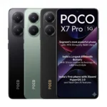 Poco X7 Pro 5G - Gambar 3