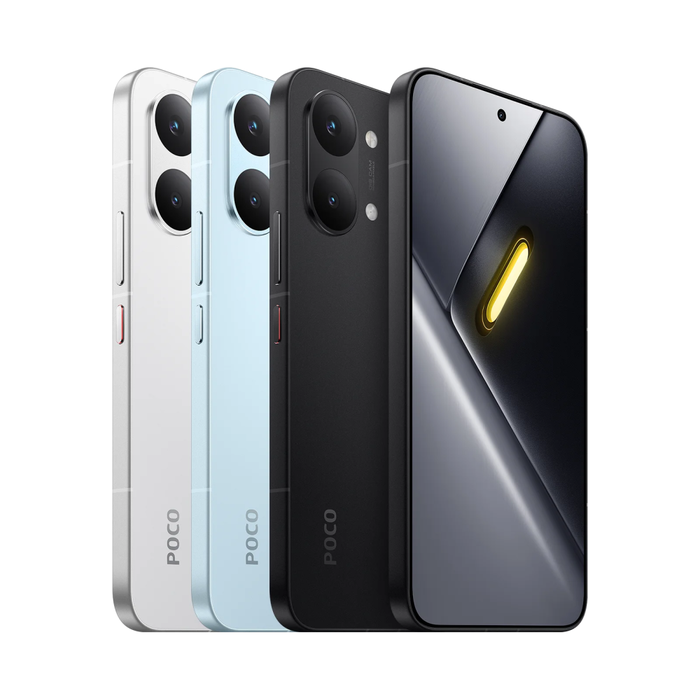 Poco X8 Pro - Gambar 6