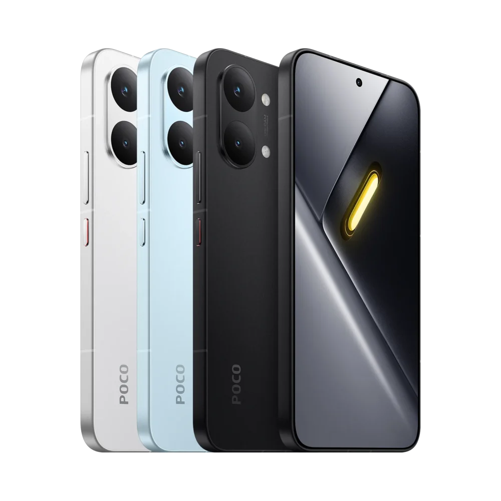 Poco X8 Pro Max - Gambar 6