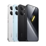 Poco X8 Pro Max - Gambar 6