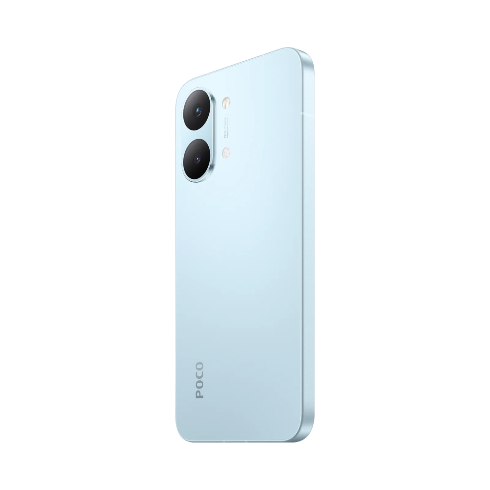 Poco X8 Pro - Gambar 2