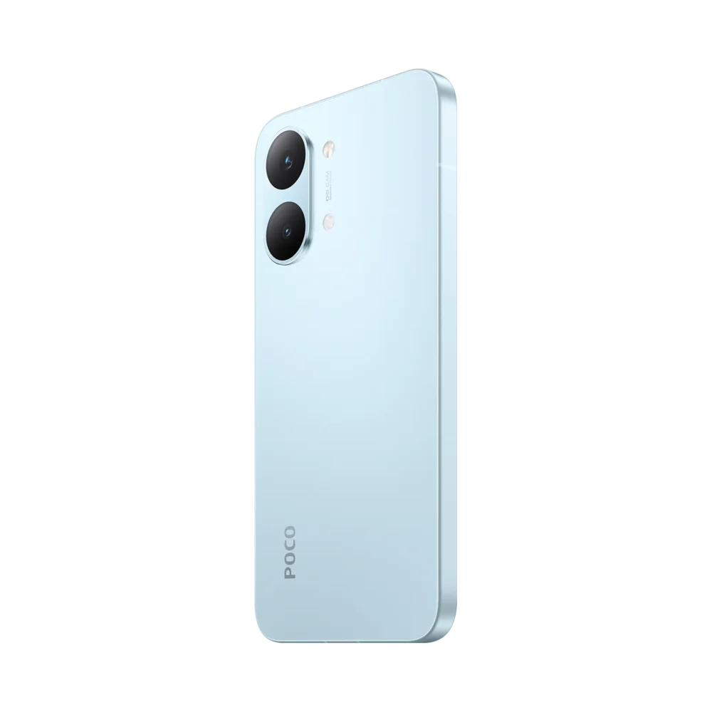 Poco X8 Pro Max - Gambar 2