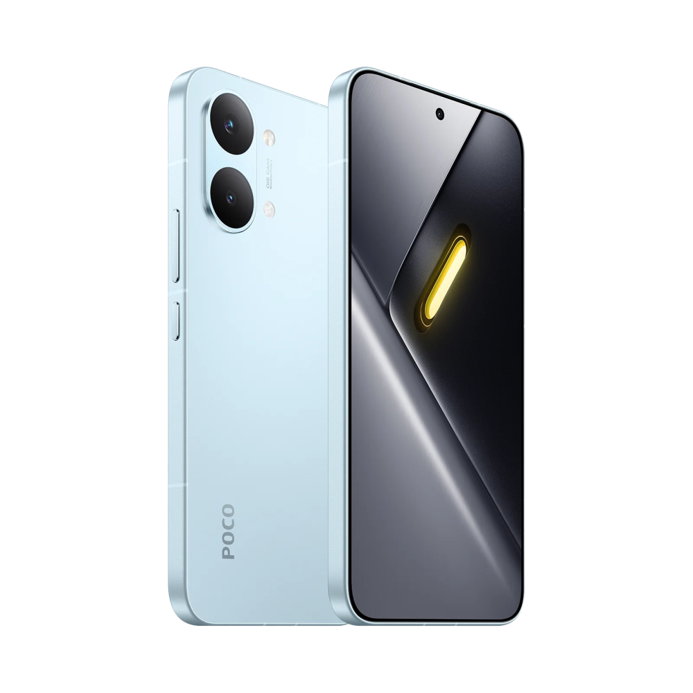 Poco X8 Pro - Gambar 5