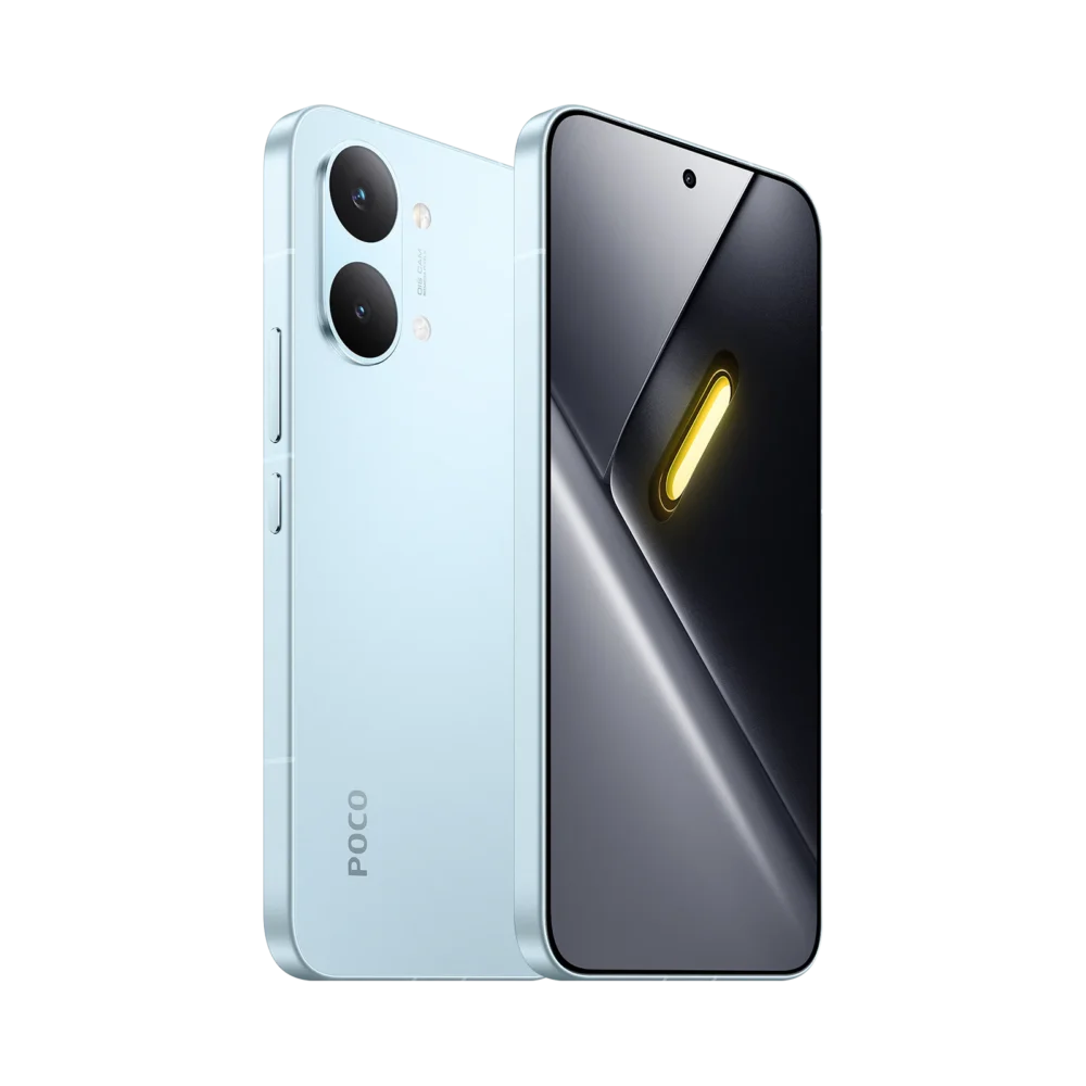 Poco X8 Pro Max - Gambar 5