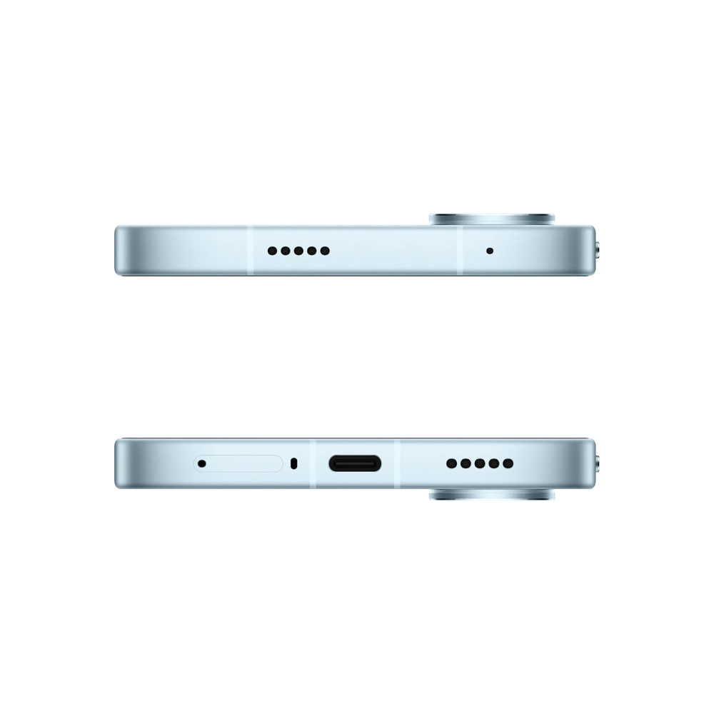 Poco X8 Pro - Gambar 4