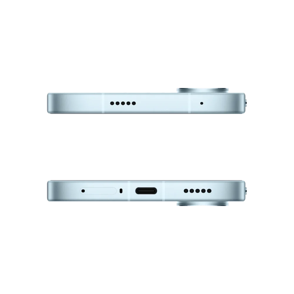 Poco X8 Pro Max - Gambar 4