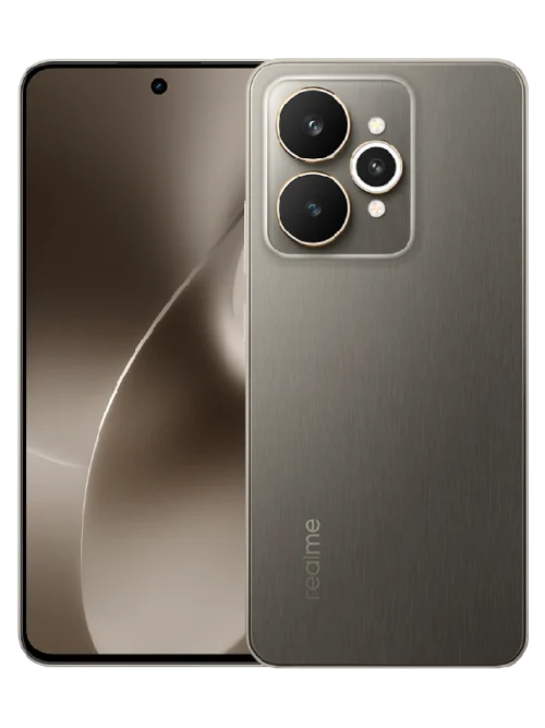Realme 15 5G