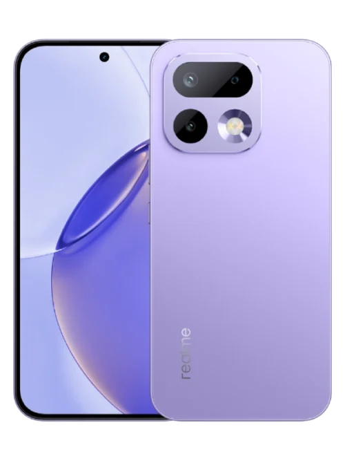 Realme 16 Pro 5G