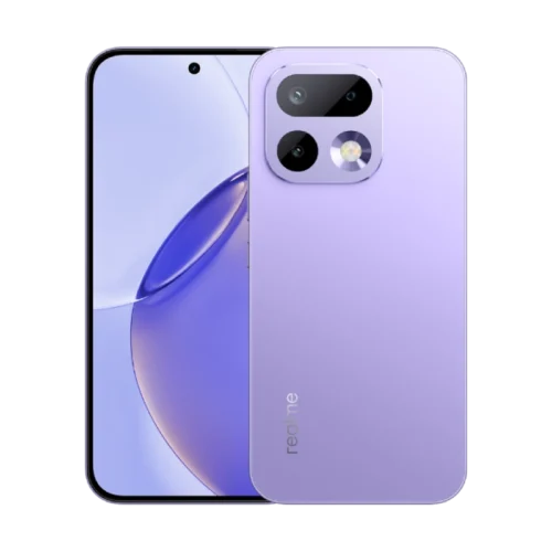 Realme 16 Pro 5G