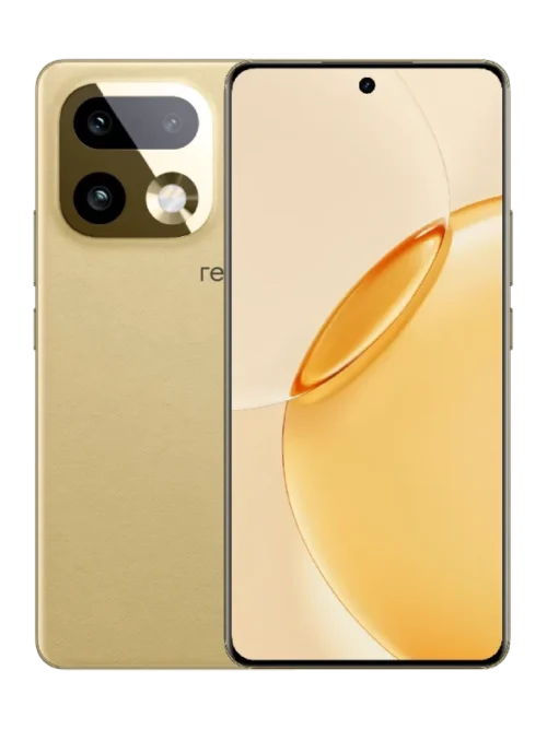 Realme 16 Pro+ 5G