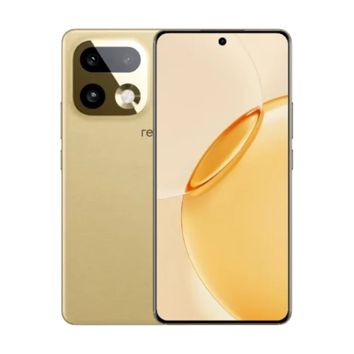 Realme 16 Pro+ 5G