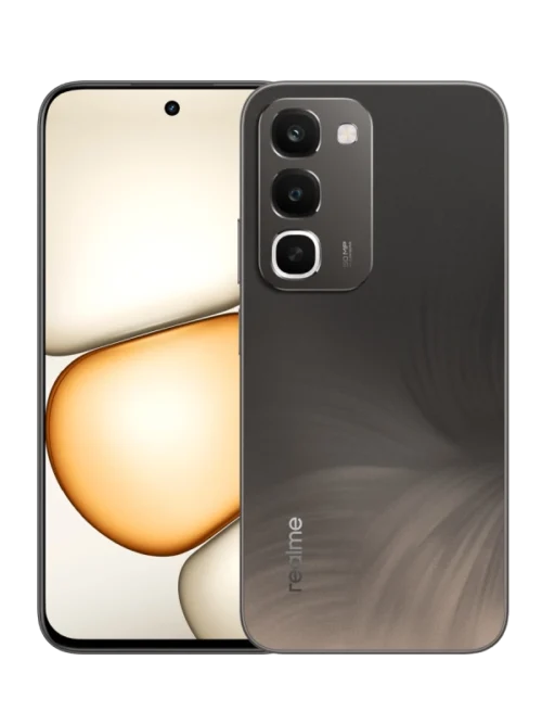 Realme C100