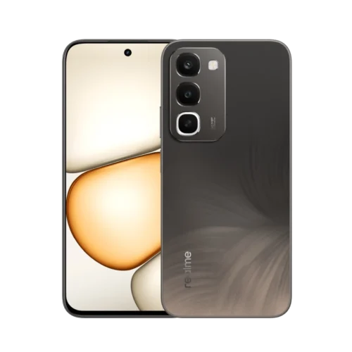 Realme C100