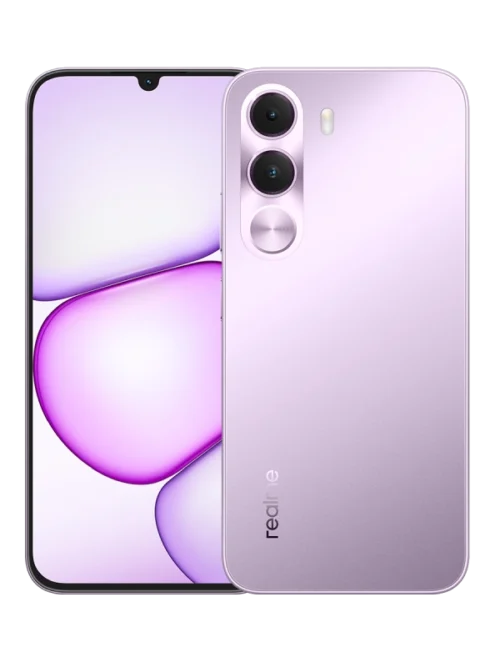 Realme C100i