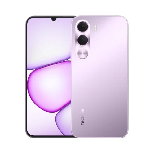 Realme C100i