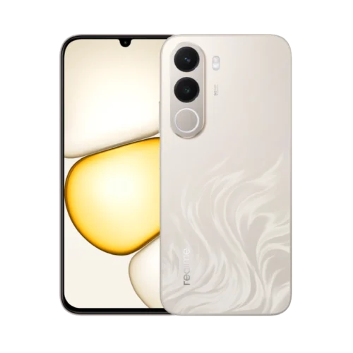 Realme C100x