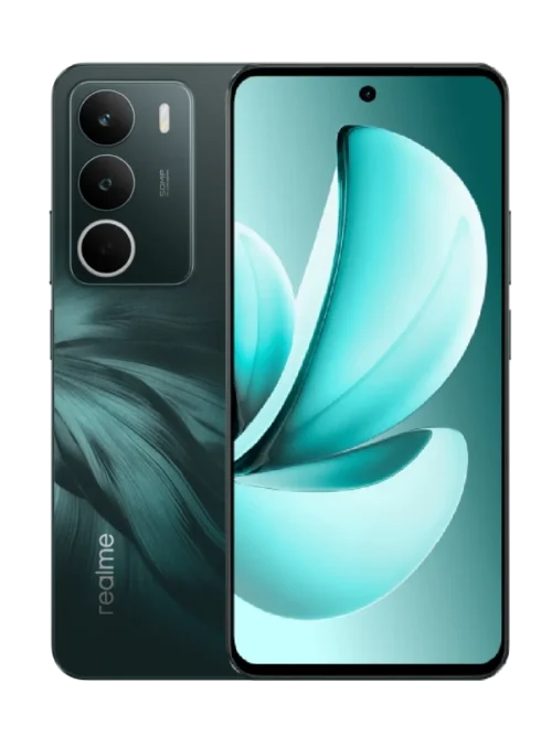 Realme C71
