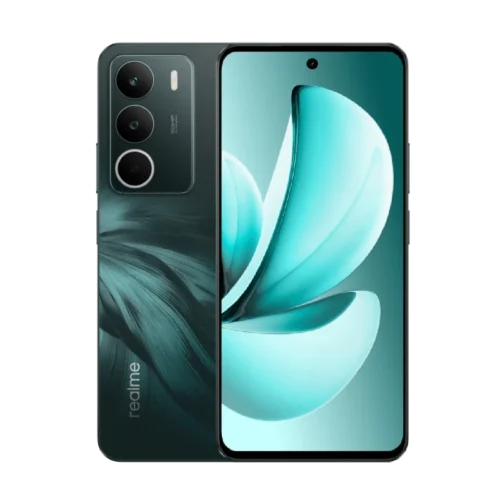 Realme C71