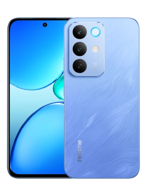 Realme C85