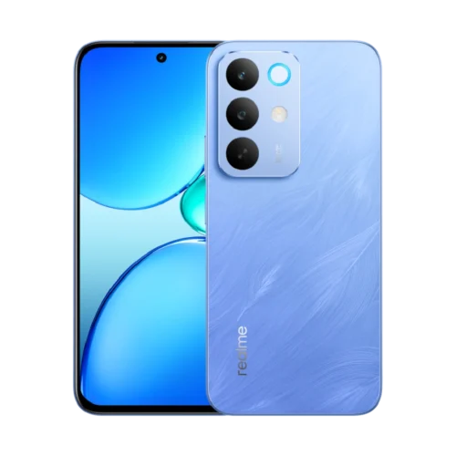 Realme C85