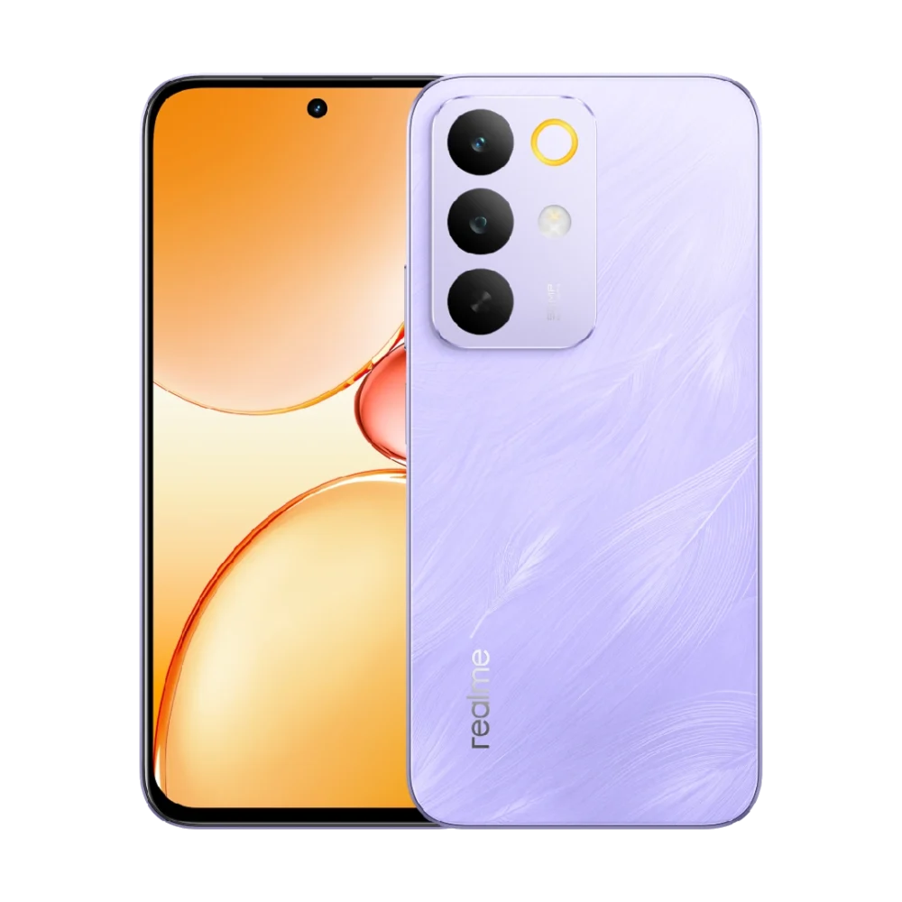 Realme C85 - Gambar 3