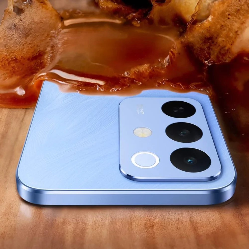 Realme C85 - Gambar 5