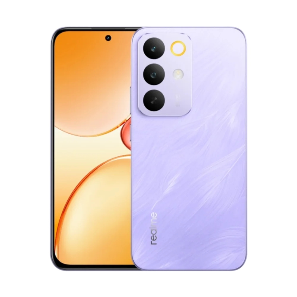Realme C85 Pro - Gambar 2
