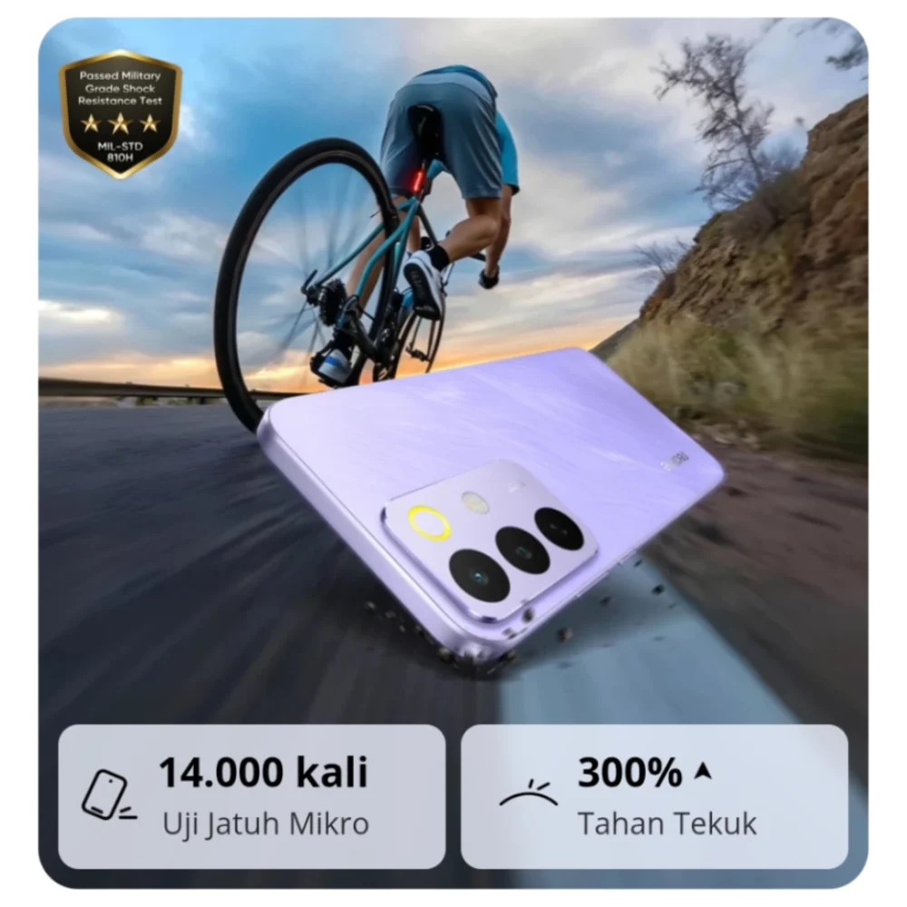 Realme C85 Pro - Gambar 3