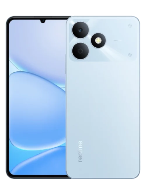 Realme Note 80