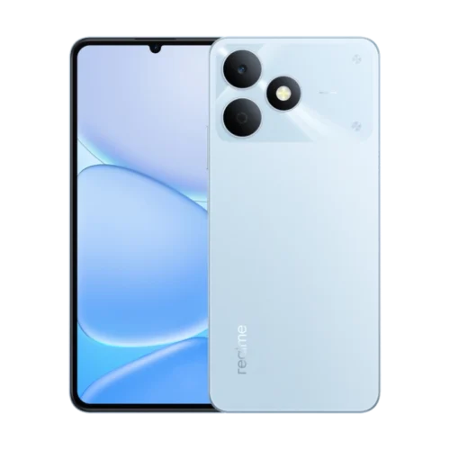 Realme Note 80
