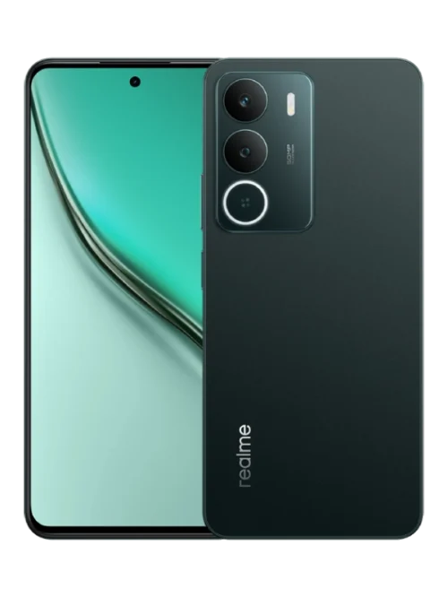 Realme P3 Lite
