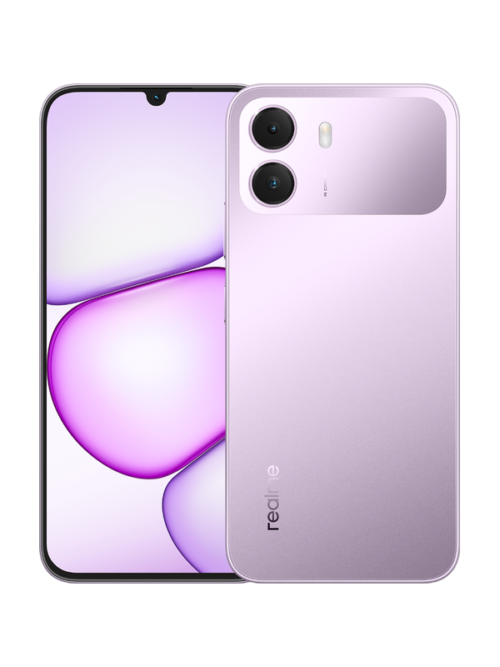 Realme P4 Lite