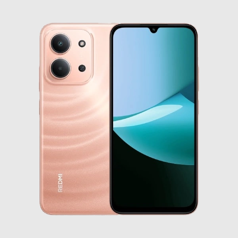 Redmi 15C - Gambar 4