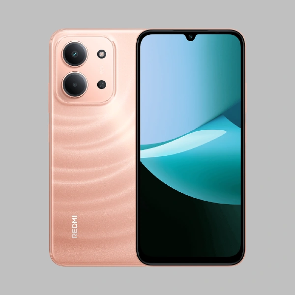 Redmi 15C - Gambar 2