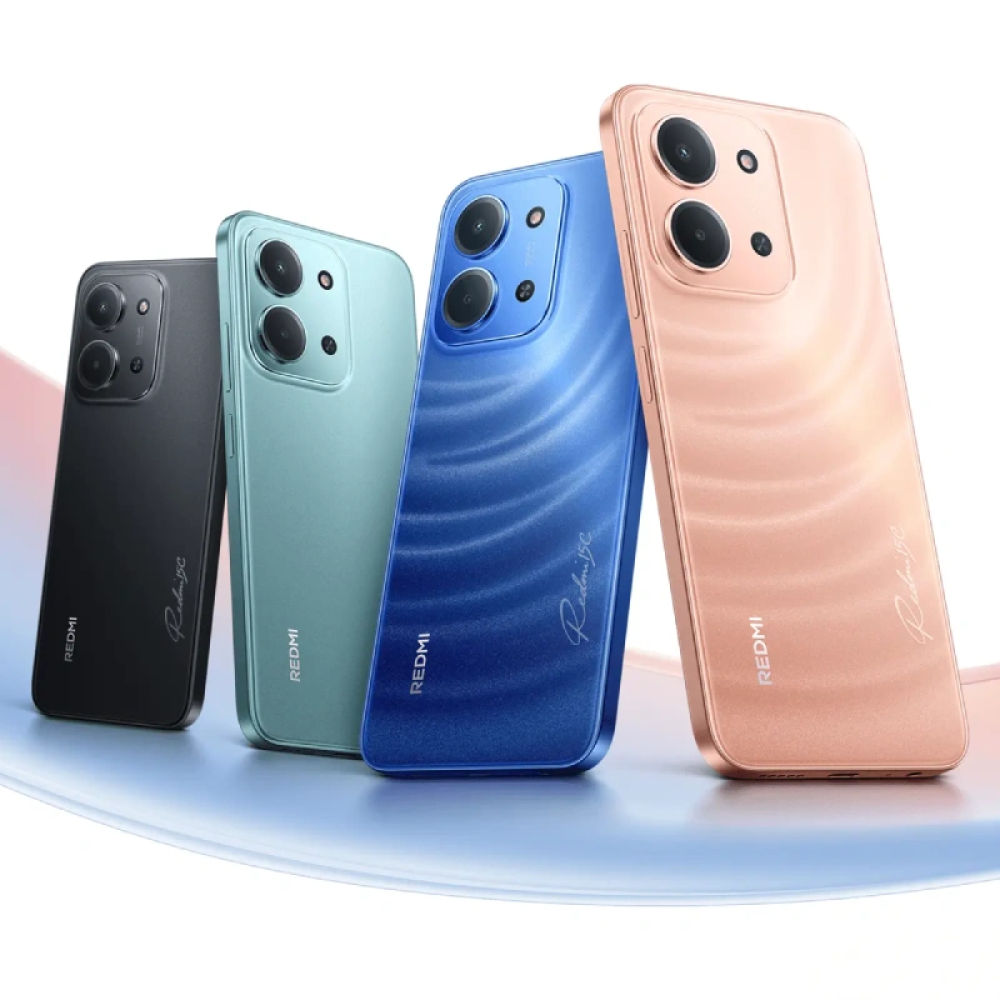 Redmi 15C - Gambar 3