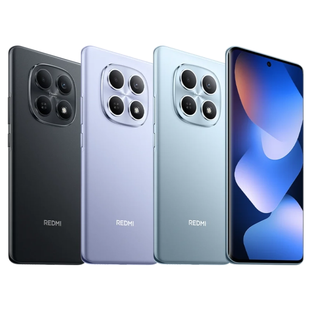 Redmi Note 15 - Gambar 3