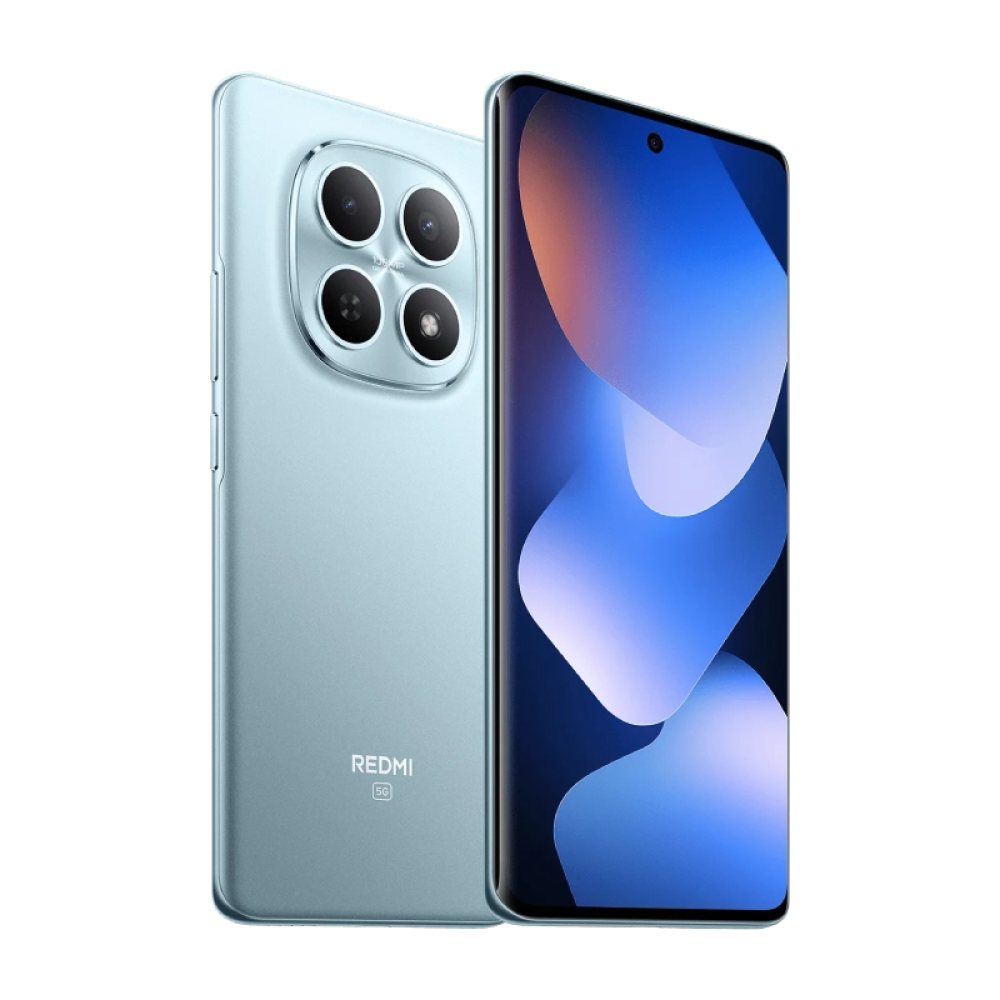 Redmi Note 15 5G - Gambar 3