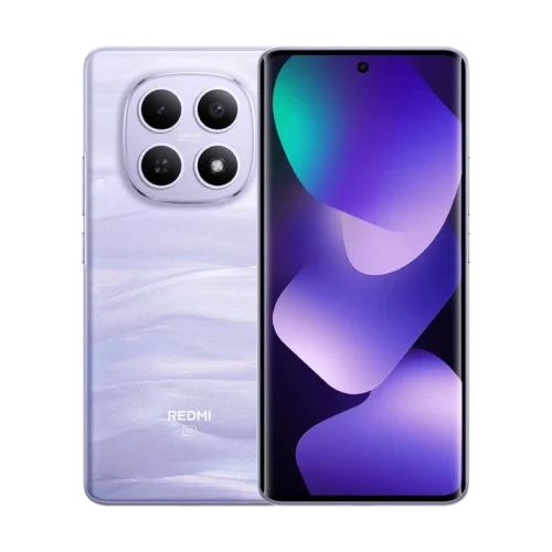 Redmi Note 15 5G