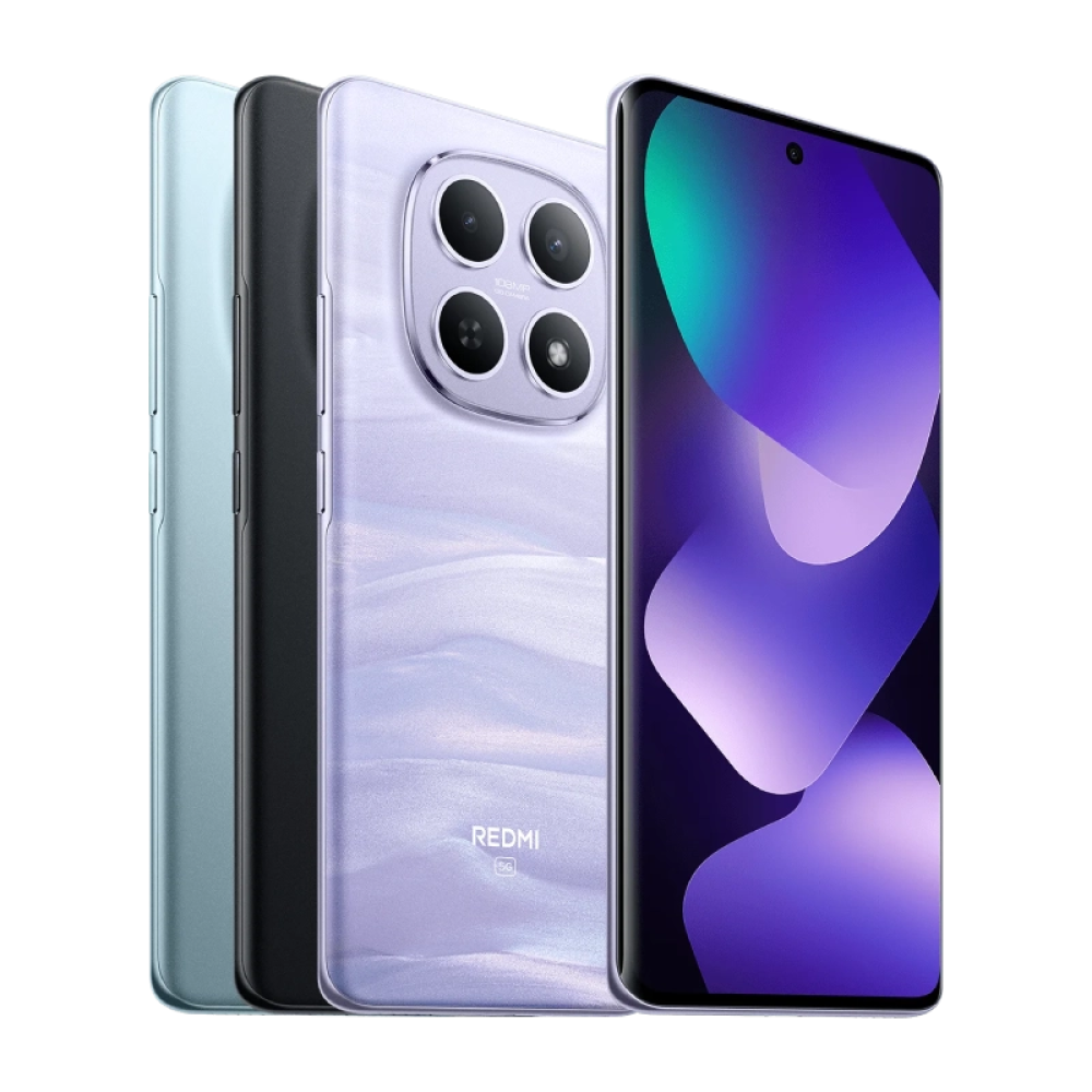 Redmi Note 15 5G - Gambar 2