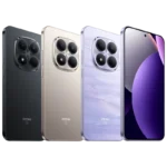 Redmi Note 15 Pro 5G - Gambar 4